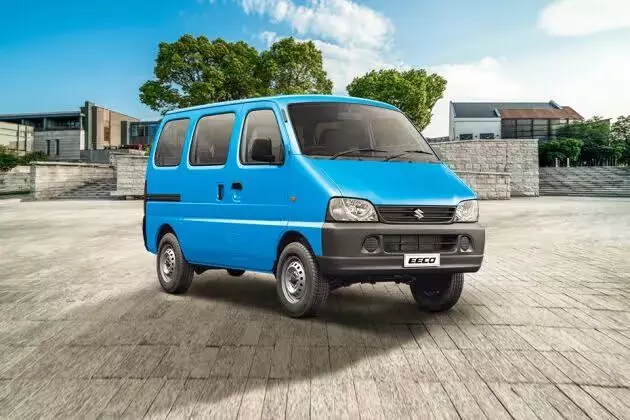 Maruti Suzuki Eeco : పెద్ద ఫ్యామిలీకి పర్ఫెక్ట్.. ఎర్టిగా, ఇన్నోవా కంటే చాలా తక్కువ ధర.. Maruti Suzuki Eeco : పెద్ద ఫ్యామిలీకి పర్ఫెక్ట్.. ఎర్టిగా, ఇన్నోవా కంటే చాలా తక్కువ ధర..