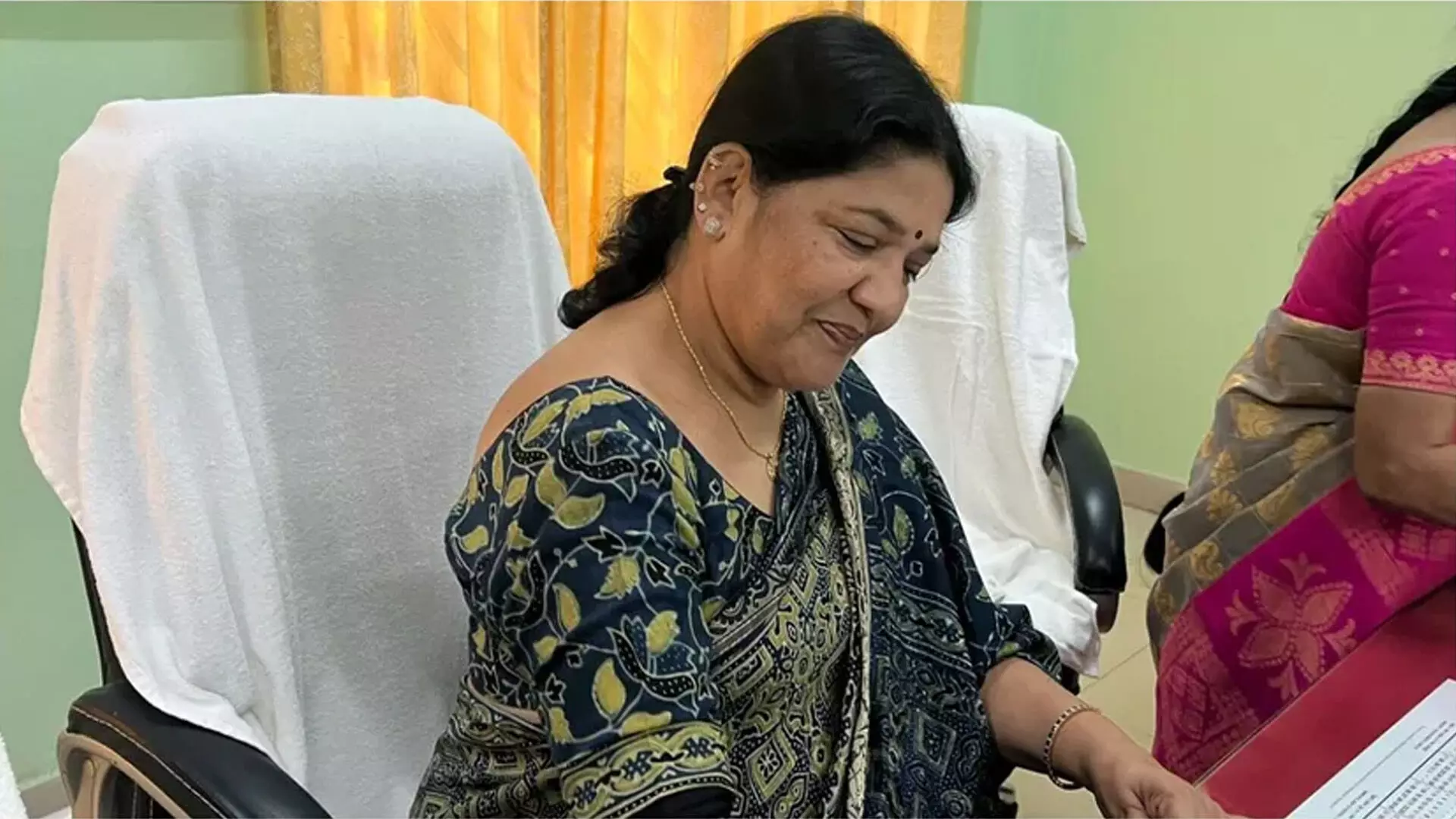 TGCPCR : పిల్లల వార్తల ప్రసారాల్లో ఎన్సీపీసీఆర్ మార్గదర్శకాలు పాటించండి TGCPCR : పిల్లల వార్తల ప్రసారాల్లో ఎన్సీపీసీఆర్ మార్గదర్శకాలు పాటించండి