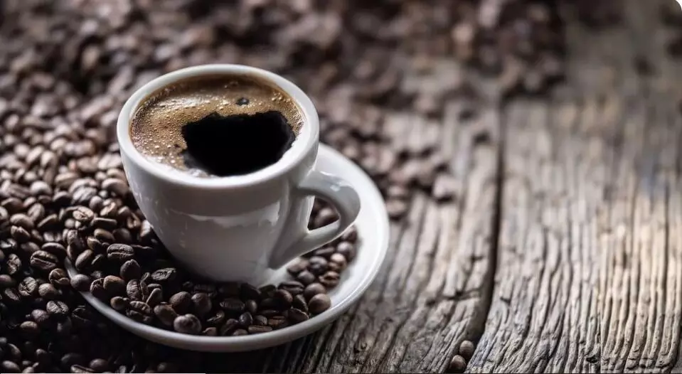 Drink Too Much Coffee: కాఫీ ఎక్కువ తాగితే ఏమవుతుందో తెలుసా..? Drink Too Much Coffee: కాఫీ ఎక్కువ తాగితే ఏమవుతుందో తెలుసా..?