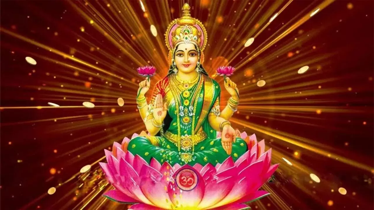 Varalakshmi Vratam: వరమహాలక్ష్మి వ్రతం వేళ ఈ మూడు ప్రదేశాలను క్లీన్గా ఉంచితే లక్ష్మీదేవి కృప... Varalakshmi Vratam: వరమహాలక్ష్మి వ్రతం వేళ ఈ మూడు ప్రదేశాలను క్లీన్గా ఉంచితే లక్ష్మీదేవి కృప...