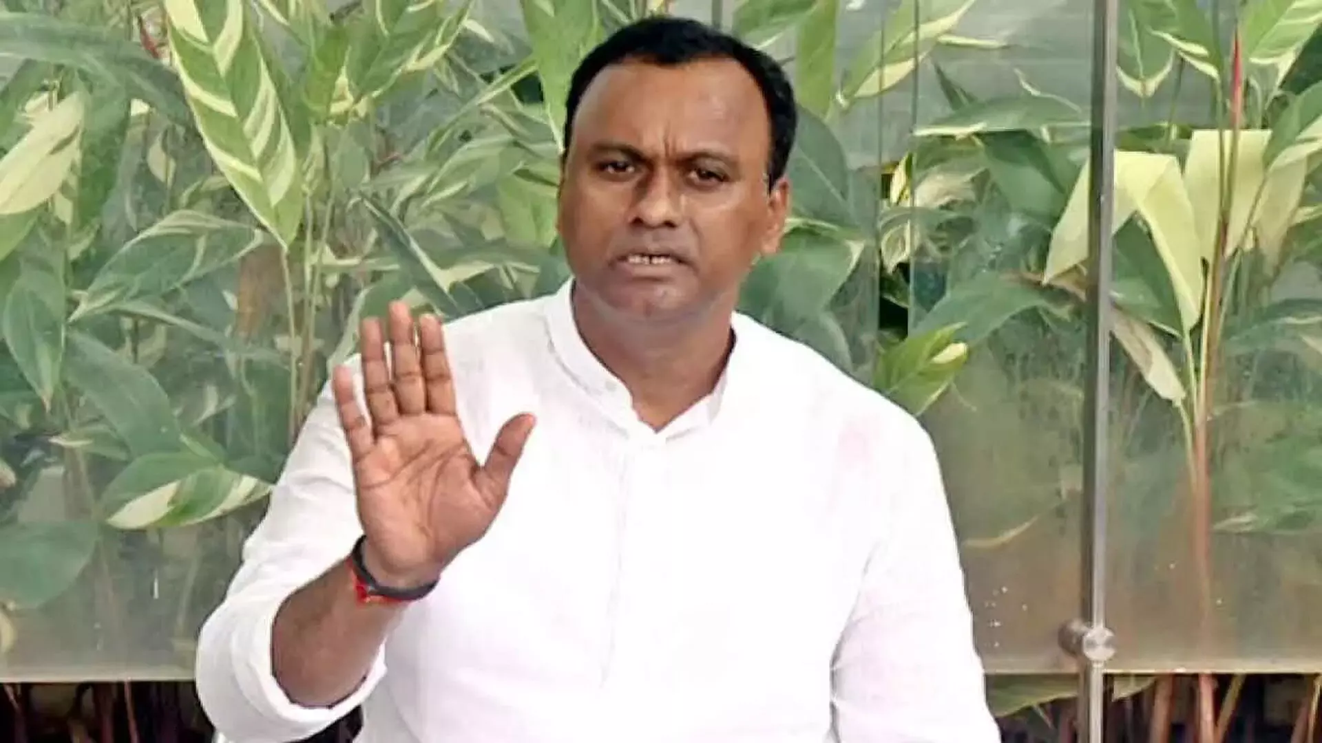 Komatireddy Rajagopalreddy : ప్రజల కోసం అవసరమైతే మళ్ళీ రాజీనామా చేస్తా Komatireddy Rajagopalreddy : ప్రజల కోసం అవసరమైతే మళ్ళీ రాజీనామా చేస్తా