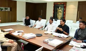 సెప్టెంబర్ 1 నుంచి ఏపీలో కొత్త బార్ పాలసీ