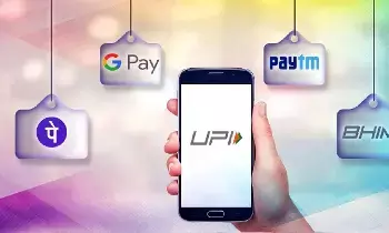 UPI : రోజూ యూపీఐ పేమెంట్స్ చేస్తున్నారా ? అయితే మీకు నోటీసులు రావొచ్చు