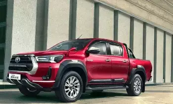 Mahindra : టయోటాకు గట్టిపోటీ.. త్వరలో మార్కెట్లోకి మహీంద్రా కొత్త పిక్ అప్ ట్రక్