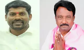 ఒకరి తర్వాత ఒకరుగా బీఆర్‌ఎస్‌ను వీడుతున్న మాజీలు