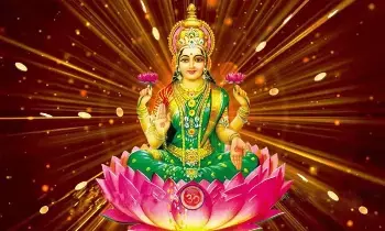 Varalakshmi Vratam:  వరమహాలక్ష్మి వ్రతం వేళ ఈ మూడు ప్రదేశాలను క్లీన్‌గా ఉంచితే లక్ష్మీదేవి కృప...