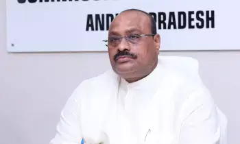 Minister Atchennaidu : ఎరువుల సరఫరా పెరిగేలా ప్రణాళిక రూపొందించాలి