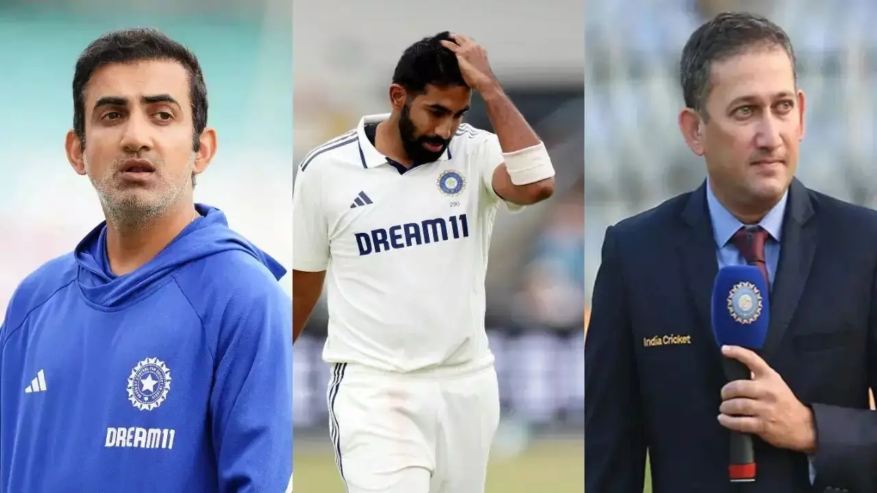 Check on Star Culture: టీమిండియాలో స్టార్ కల్చర్ కు చెక్ పెడుతున్నారా.? Check on Star Culture: టీమిండియాలో స్టార్ కల్చర్ కు చెక్ పెడుతున్నారా.?