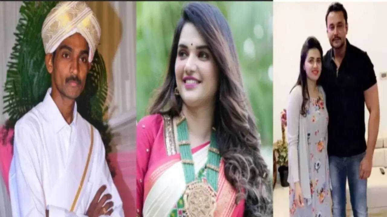 Actress Pavithra Gowda’s Bail Cancelled : నటి పవిత్ర గౌడ బెయిల్ రద్దు.. సుప్రీం నిర్ణయంపై ఉత్కంఠ Actress Pavithra Gowda’s Bail Cancelled : నటి పవిత్ర గౌడ బెయిల్ రద్దు.. సుప్రీం నిర్ణయంపై ఉత్కంఠ