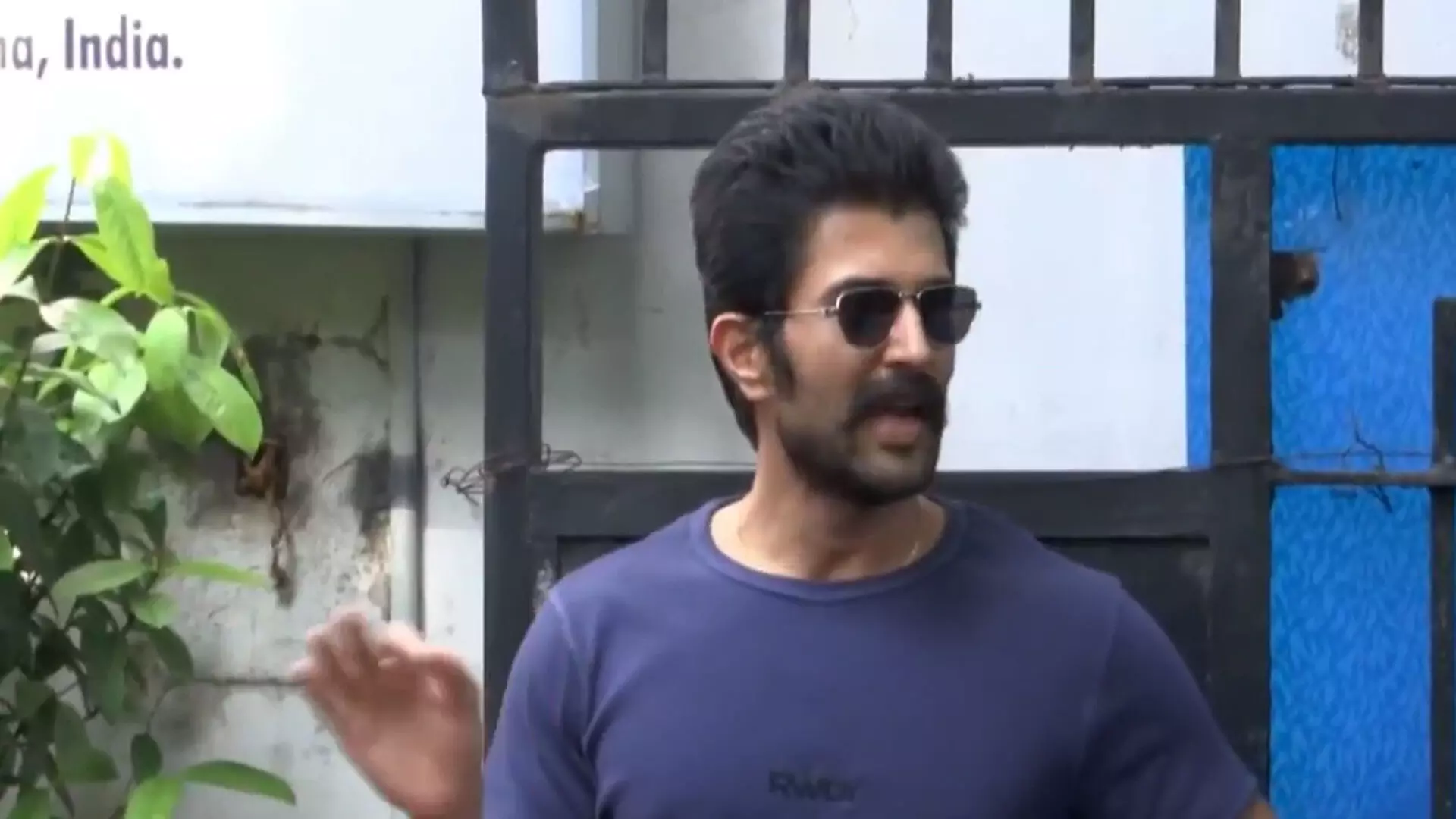 Vijay Devarakonda : నేను బెట్టింగ్ యాప్లకు ప్రమోషన్ చెయ్యలేదు Vijay Devarakonda : నేను బెట్టింగ్ యాప్లకు ప్రమోషన్ చెయ్యలేదు