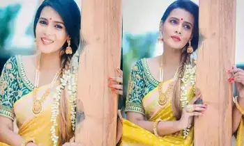 Actress Meera Mithun Arrested: నటి మీరా మిథున్‌ అరెస్టు