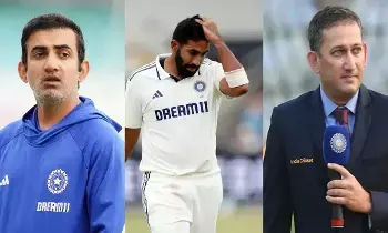 Check on Star Culture: టీమిండియాలో స్టార్ కల్చర్ కు చెక్ పెడుతున్నారా.?