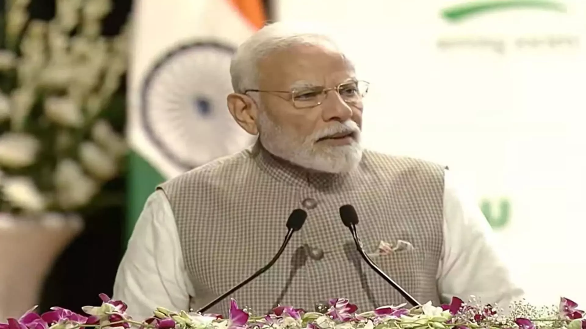 PM Narendra Modi : ట్రంప్ సుకాల ప్రభావం ఎదుర్కోవడానికి సిద్దంగా ఉన్నాం PM Narendra Modi : ట్రంప్ సుకాల ప్రభావం ఎదుర్కోవడానికి సిద్దంగా ఉన్నాం