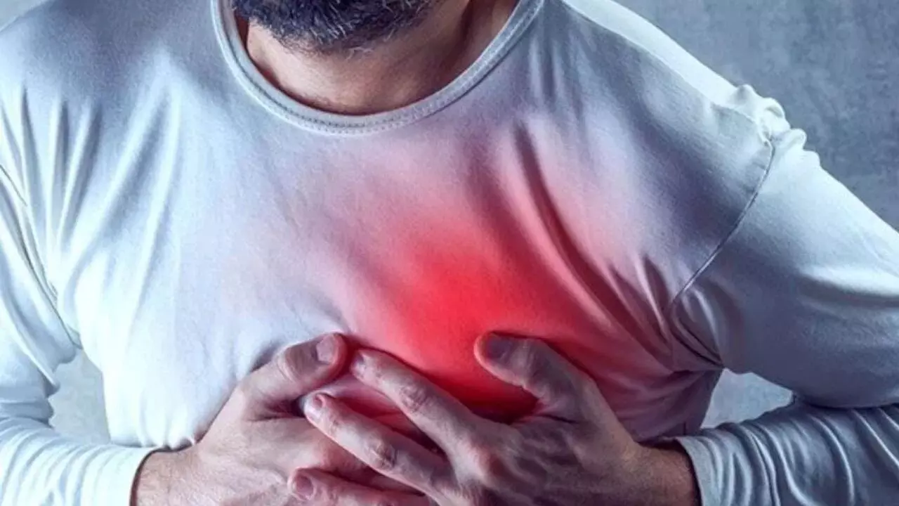 Heart Health: గుండె ఆరోగ్యానికి ఈ రెండు టెస్టులు తప్పక చేయించాలి Heart Health: గుండె ఆరోగ్యానికి ఈ రెండు టెస్టులు తప్పక చేయించాలి