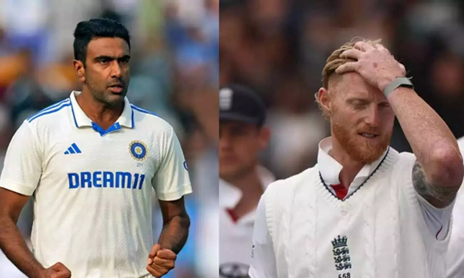 Ashwin Comments: కర్మ ఎవ్వర్నీ వదిలిపెట్టదు: అశ్విన్ Ashwin Comments: కర్మ ఎవ్వర్నీ వదిలిపెట్టదు: అశ్విన్