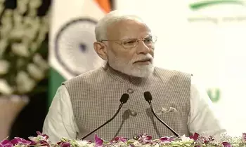 PM Narendra Modi : ట్రంప్‌ సుకాల ప్రభావం ఎదుర్కోవడానికి సిద్దంగా ఉన్నాం