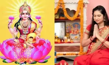 Green Bangles Are Worn on Varalakshmi Vratam: వరలక్ష్మి వ్రతం నాడు ఆకుపచ్చ గాజులు ఎందుకు ధరిస్తారో తెలుసా..?