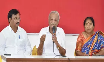 CPI Narayana : సినీ రంగ కార్మికుల వేతనాలు పెంచాల్సిందే