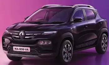 Renault Kiger : ఈ నెల ఈ ఫ్యామిలీ కారు కొంటే ఏకంగా రూ.90000 లాభం