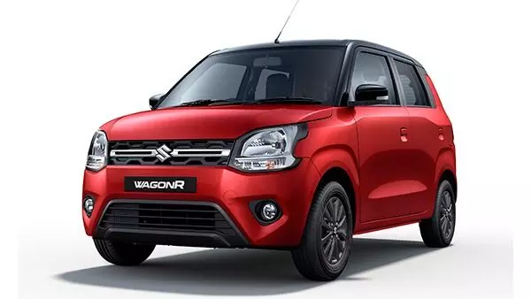 WagonR : రూ.5.79 లక్షల కారు ప్రపంచ రికార్డు.. భారత్లో 32 లక్షల మంది దీనినే వాడుతున్నారు WagonR : రూ.5.79 లక్షల కారు ప్రపంచ రికార్డు.. భారత్లో 32 లక్షల మంది దీనినే వాడుతున్నారు
