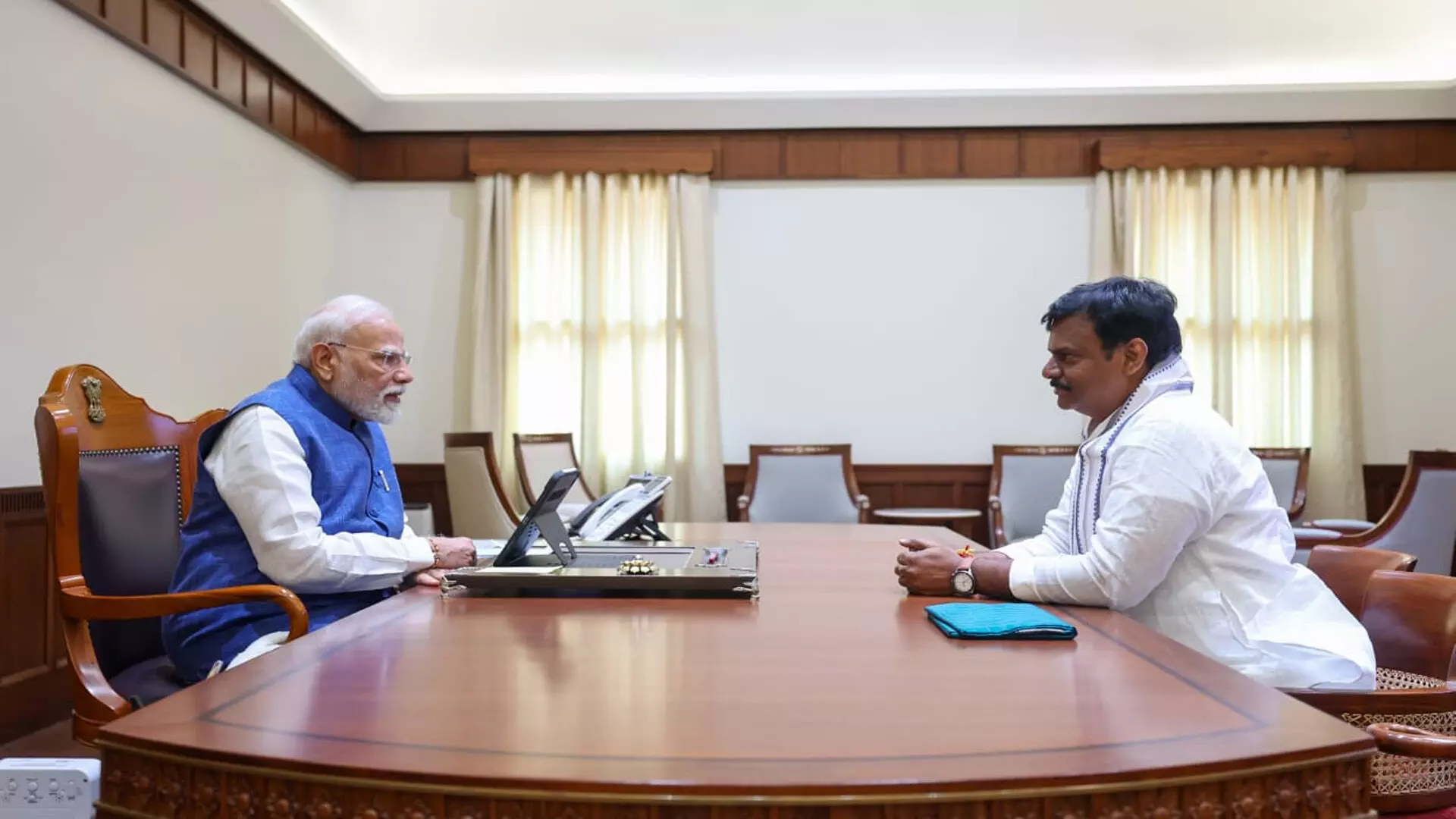 AP BJP President : ఆక్వా రైతుల సమస్యలు ప్రధాని దృష్టికి తీసుకు వెళ్లా AP BJP President : ఆక్వా రైతుల సమస్యలు ప్రధాని దృష్టికి తీసుకు వెళ్లా