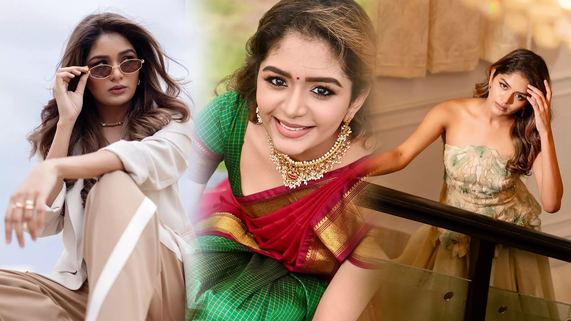 భైరవం అదితి శంకర్ భైరవం అదితి శంకర్