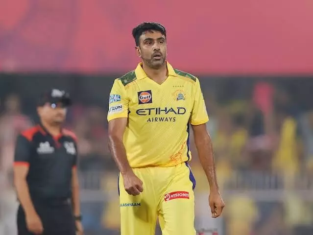Big Shock: బిగ్ షాక్... చెన్నై సూపర్ కింగ్స్ నుంచి అశ్విన్ అవుట్! Big Shock: బిగ్ షాక్... చెన్నై సూపర్ కింగ్స్ నుంచి అశ్విన్ అవుట్!