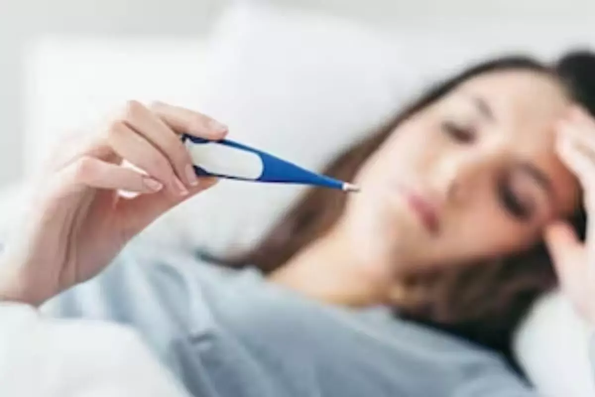 Avoid During Fever: జ్వరం వచ్చినప్పుడు ఏం తినాలి..? ఏం తినొద్దు..? Avoid During Fever: జ్వరం వచ్చినప్పుడు ఏం తినాలి..? ఏం తినొద్దు..?