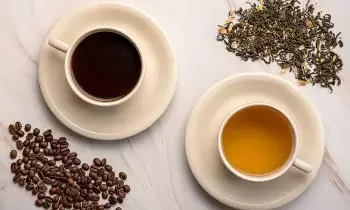 Coffee vs Tea:  కాఫీ లేదా టీ ఆరోగ్యానికి ఏది మంచిది?