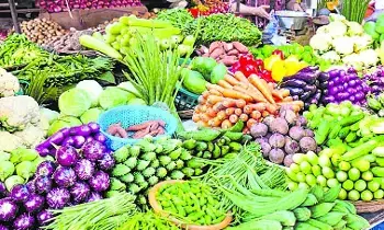 Fresh Vegetables: కూరగాయలు ఫ్రెష్ గా ఉన్నాయా.. ఎలా  గుర్తించాలి..?