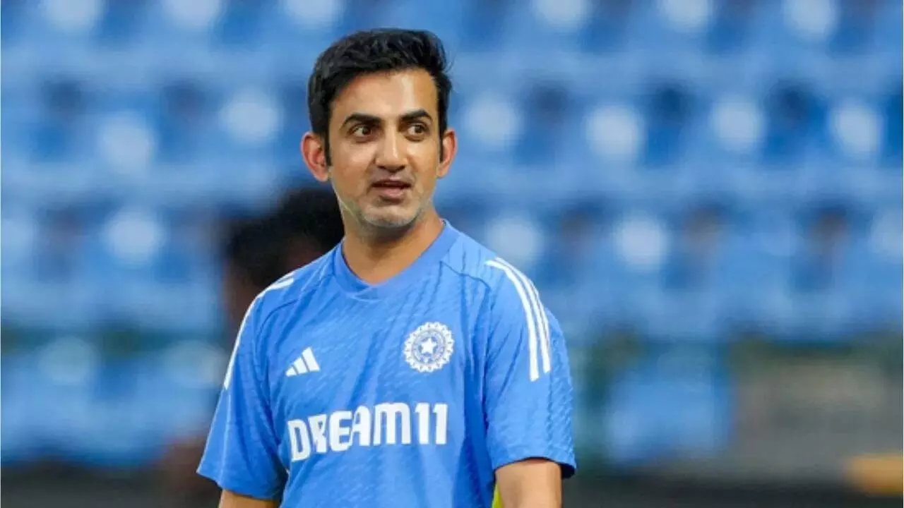 Gambhir’s Net Worth: టీం ఇండియా హెడ్ కోచ్ గంభీర్ నికర ఆస్తి విలువ ఎంత? Gambhir’s Net Worth: టీం ఇండియా హెడ్ కోచ్ గంభీర్ నికర ఆస్తి విలువ ఎంత?