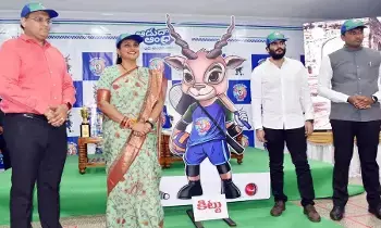 Adudam Andhra.. Rk Roja : ఆడుదాం ఆంధ్ర అవకతవకలపై విజిలెన్స్‌ నివేదిక రెడీ