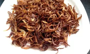 Sauté Onions Without Using Oil: నూనె లేకుండానే ఉల్లిపాయలను ఎలా వేయించాలో తెలుసా?