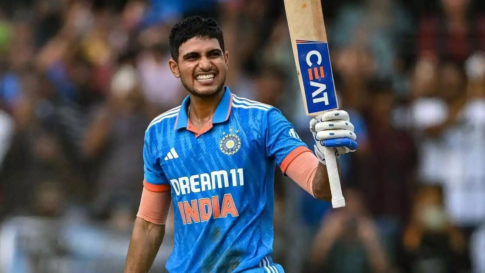 Asia Cup 2025: ఆసియా కప్ 2025.. వైస్-కెప్టెన్గా శుభ్ మన్ గిల్! Asia Cup 2025: ఆసియా కప్ 2025.. వైస్-కెప్టెన్గా శుభ్ మన్ గిల్!