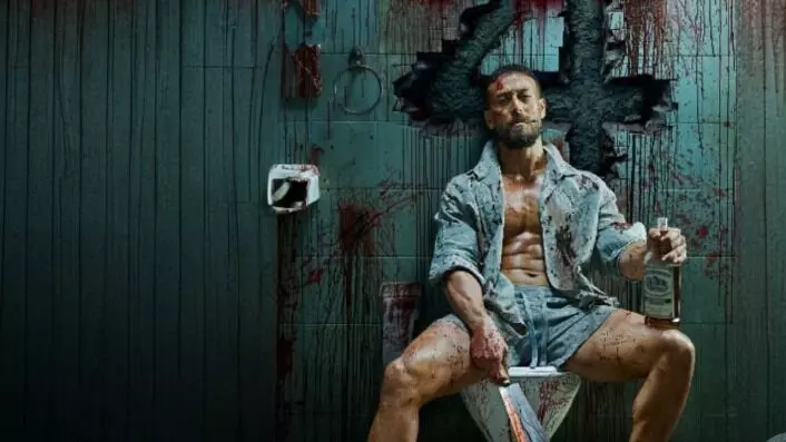 Baaghi 4 Teaser Released: యానిమల్ ను మించేలా..బాఘీ 4 టీజర్ రిలీజ్ Baaghi 4 Teaser Released: యానిమల్ ను మించేలా..బాఘీ 4 టీజర్ రిలీజ్