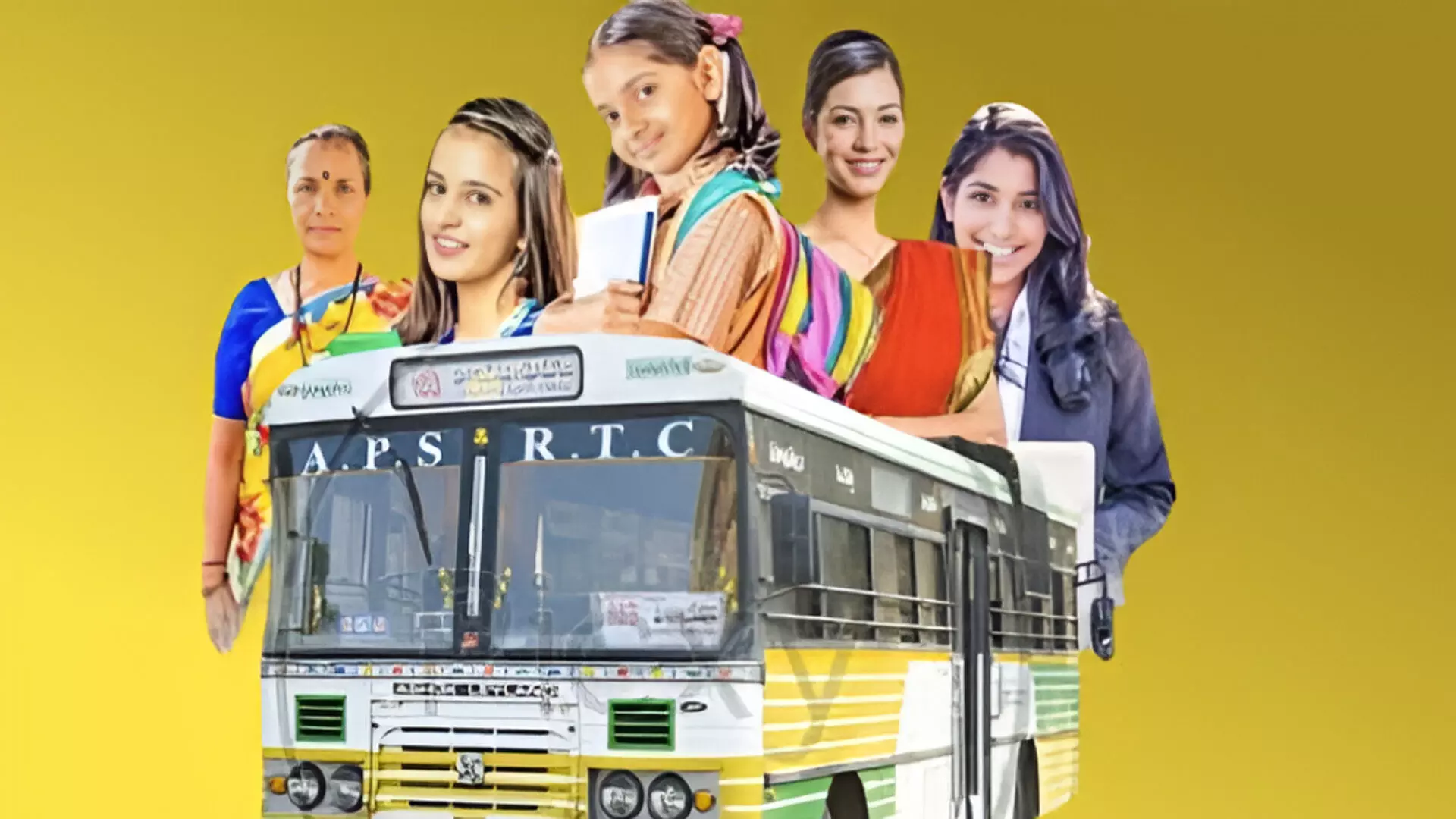 Free Bus For Women in AP : ఏపీలో ఉచిత బస్సు పథకం మార్గదర్శకాలు విడుదల Free Bus For Women in AP : ఏపీలో ఉచిత బస్సు పథకం మార్గదర్శకాలు విడుదల