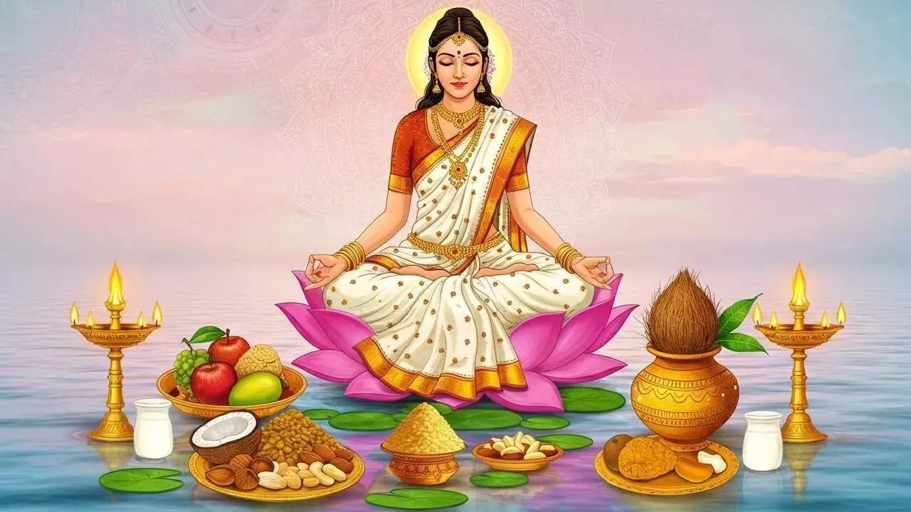 Benefits of Fasting: ఉపవాసం పాటించడం వల్ల కలిగే ప్రయోజనాలు ఏమిటో తెలుసా? Benefits of Fasting: ఉపవాసం పాటించడం వల్ల కలిగే ప్రయోజనాలు ఏమిటో తెలుసా?