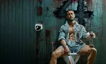 Baaghi 4 Teaser Released: యానిమల్ ను మించేలా..బాఘీ 4 టీజర్ రిలీజ్ Baaghi 4 Teaser Released: యానిమల్ ను మించేలా..బాఘీ 4 టీజర్ రిలీజ్