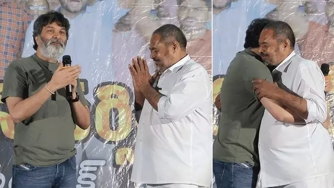 R. Narayana Murthy: ఆర్. నారాయణ మూర్తి రియల్ హీరో.. R. Narayana Murthy: ఆర్. నారాయణ మూర్తి రియల్ హీరో..