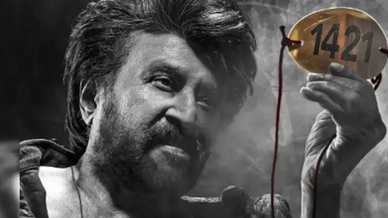 Coolie : రజనీకాంత్ కూలీ సినిమా కోసం ఉద్యోగులకు సెలవు, ఫ్రీ టికెట్లు.. కంపెనీ సంచలన నిర్ణయం Coolie : రజనీకాంత్ కూలీ సినిమా కోసం ఉద్యోగులకు సెలవు, ఫ్రీ టికెట్లు.. కంపెనీ సంచలన నిర్ణయం