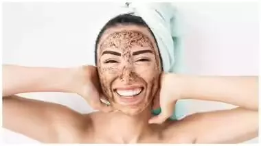 Ragi Flour Face Pack: ముఖం అందంగా మెరిసిపోవాలంటే.. రాగి పిండితో ఈ ఫేస్ ప్యాక్ ట్రై చేయండి Ragi Flour Face Pack: ముఖం అందంగా మెరిసిపోవాలంటే.. రాగి పిండితో ఈ ఫేస్ ప్యాక్ ట్రై చేయండి