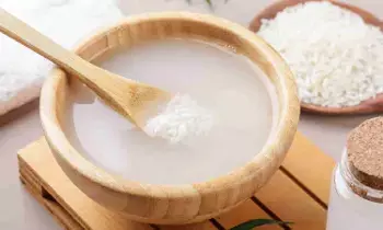 Stop Throwing Away Rice Water: ఇకపై బియ్యం నీటిని పారేయకండి: దాని ఆరోగ్య ప్రయోజనాలు అన్నీ ఇన్నీ కావు! Stop Throwing Away Rice Water: ఇకపై బియ్యం నీటిని పారేయకండి: దాని ఆరోగ్య ప్రయోజనాలు అన్నీ ఇన్నీ కావు!