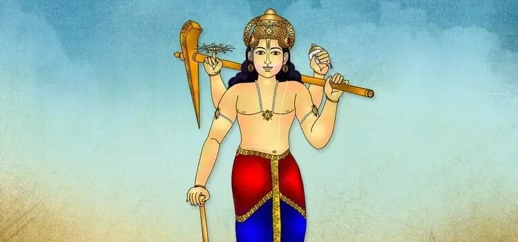 Balarama Jayanti: నేడు బలరామ జయంతి.. ఎలా పూజించాలంటే? Balarama Jayanti: నేడు బలరామ జయంతి.. ఎలా పూజించాలంటే?