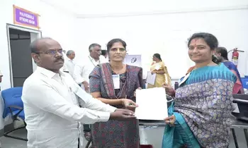 Pulivendula ZPTC : పులివెందుల జడ్పీటీసీ ఉప ఎన్నికలో వైఎస్‌ఆర్‌సీపీ ఓటమి