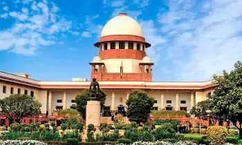 Supreme Court : కొమ్మినేని శ్రీనివాసరావుకు సుప్రీంకోర్టు రెగ్యులర్‌ బెయిల్‌
