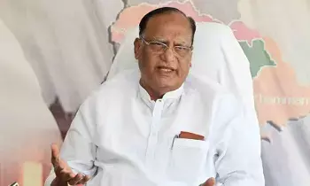 Gutha Sukhendarreddy : కాంట్రాక్టర్లకు నిధులు విడుదల చేయండి