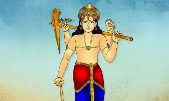 Balarama Jayanti: నేడు బలరామ జయంతి.. ఎలా పూజించాలంటే? Balarama Jayanti: నేడు బలరామ జయంతి.. ఎలా పూజించాలంటే?