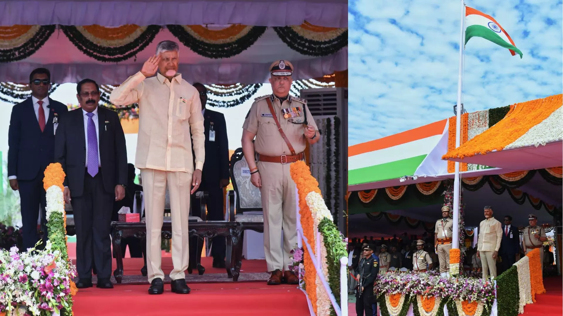 Chandrababu Naidu : నిశ్శబ్ద విప్లవం కొనసాగాలి: చంద్రబాబు Chandrababu Naidu : నిశ్శబ్ద విప్లవం కొనసాగాలి: చంద్రబాబు
