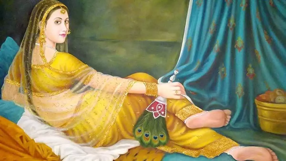 Rama’s Elder Sister: రాముడి అక్క ఎవరు.. ఆమె గురించి ఈ విషయాలు తెలుసా? Rama’s Elder Sister: రాముడి అక్క ఎవరు.. ఆమె గురించి ఈ విషయాలు తెలుసా?