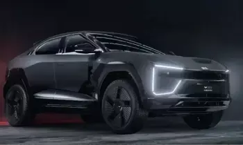 Mahindra : మహీంద్రా బ్యాట్మ్యాన్ ఎడిషన్ కారు లాంచ్.. ఫీచర్లు, రేంజ్ వివరాలివే Mahindra : మహీంద్రా బ్యాట్మ్యాన్ ఎడిషన్ కారు లాంచ్.. ఫీచర్లు, రేంజ్ వివరాలివే